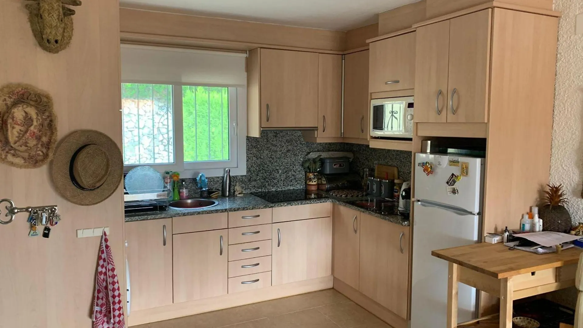 Willa Casa Bien Cuidada Con Piscina Comunitaria, Terrazas Y Cerca De La Playa En L'Estartit - Es-323-42 Dom wakacyjny